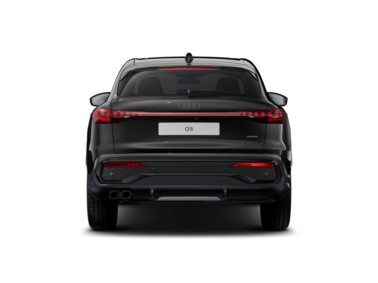 Bild eines Q5 Sportback TDI quattro 150 kW