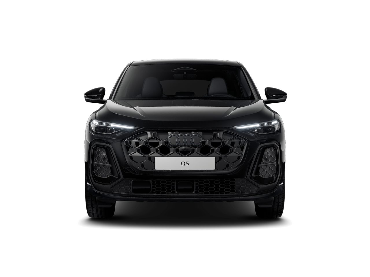 Bild eines Q5 Sportback TDI quattro 150 kW