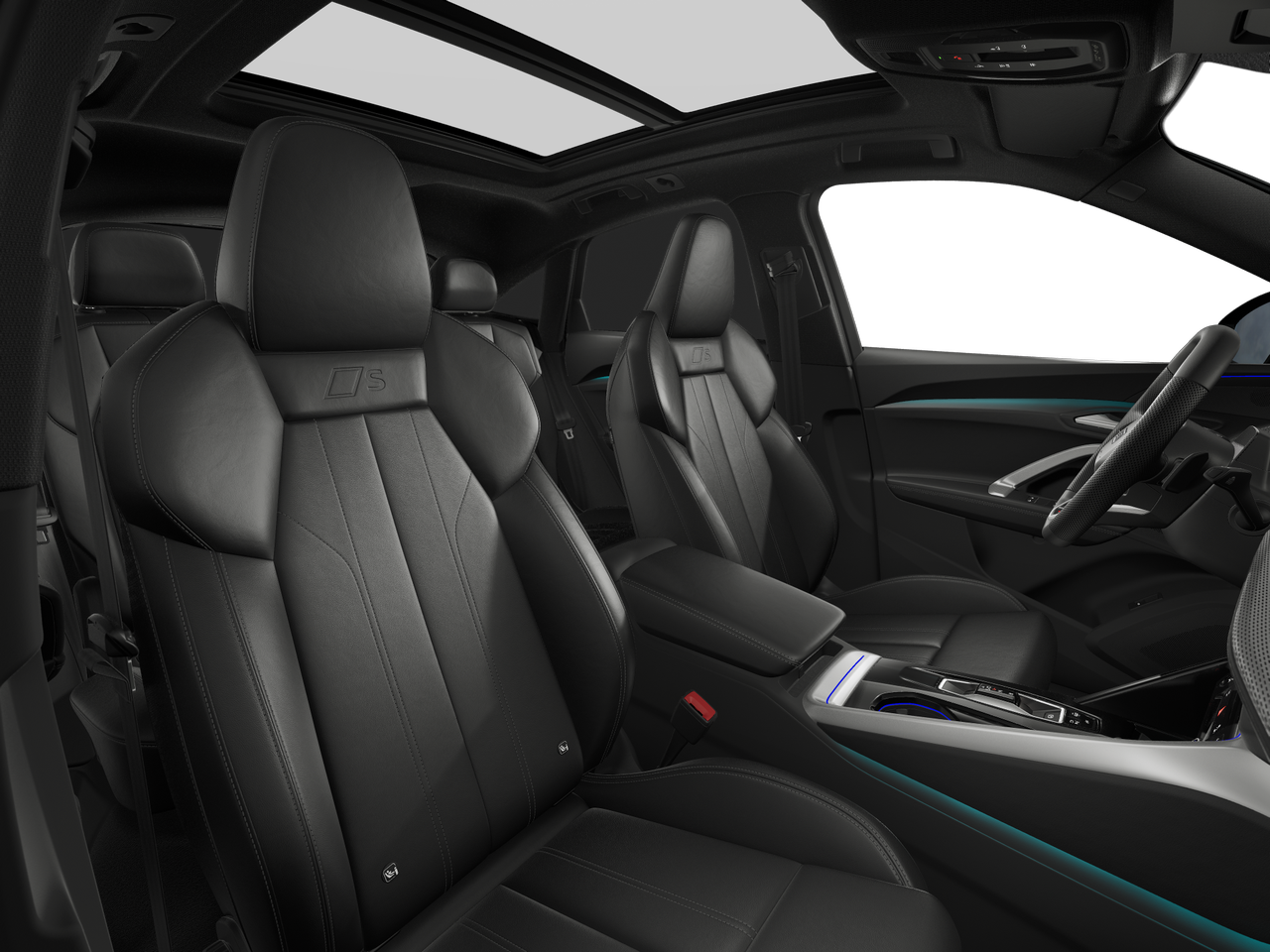 Bild eines Q5 Sportback TDI quattro 150 kW
