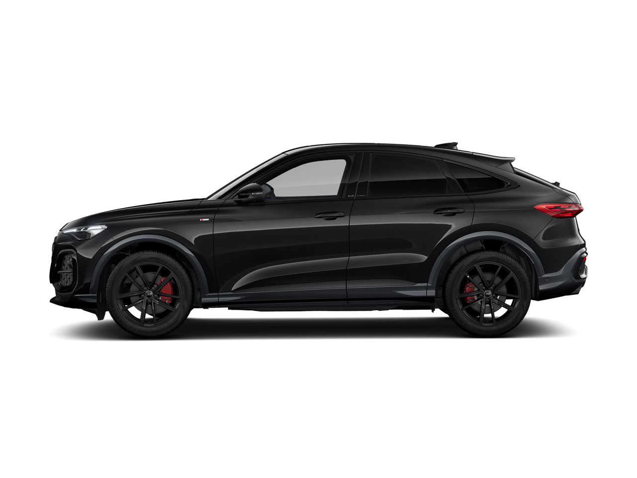 Bild eines Q5 Sportback TDI quattro 150 kW