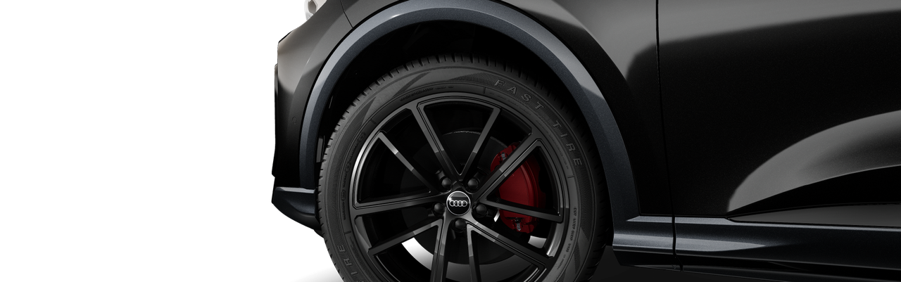 Bild eines Q5 Sportback TDI quattro 150 kW