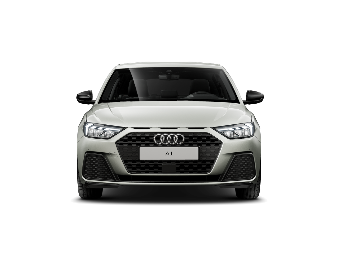 Bild eines A1 Sportback 30 TFSI intense