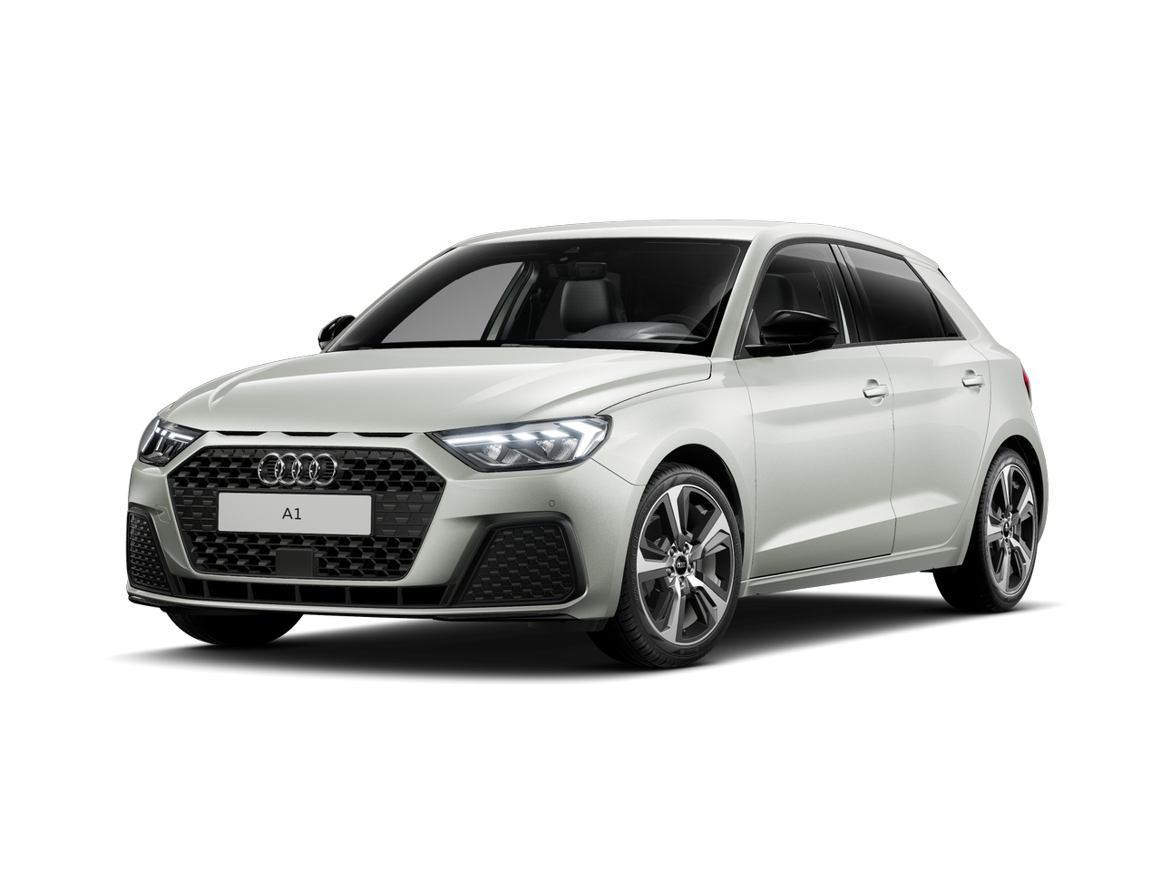 Bild eines A1 Sportback 30 TFSI intense