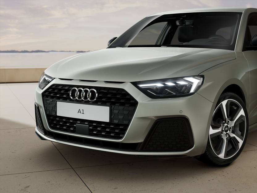 Bild eines A1 Sportback 30 TFSI intense