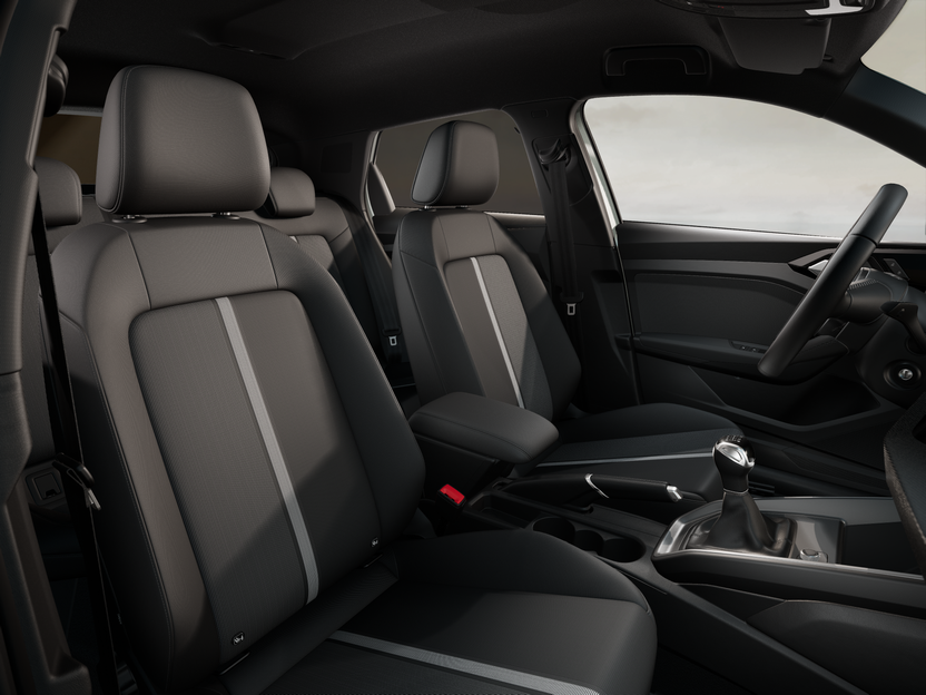 Bild eines A1 Sportback 30 TFSI intense