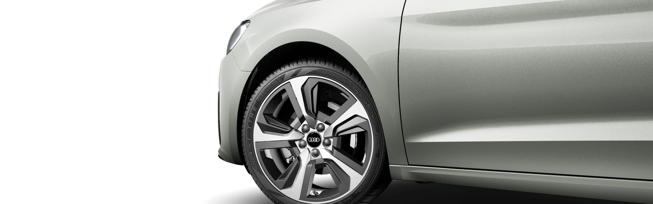 Bild eines A1 Sportback 30 TFSI intense