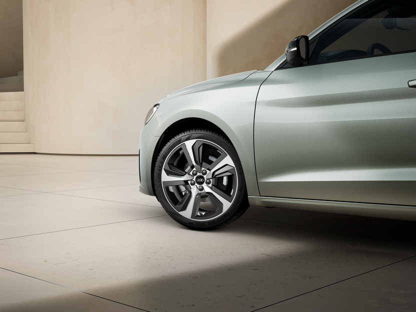 Bild eines A1 Sportback 30 TFSI intense