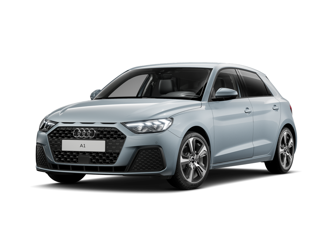 Bild eines A1 Sportback 30 TFSI intense