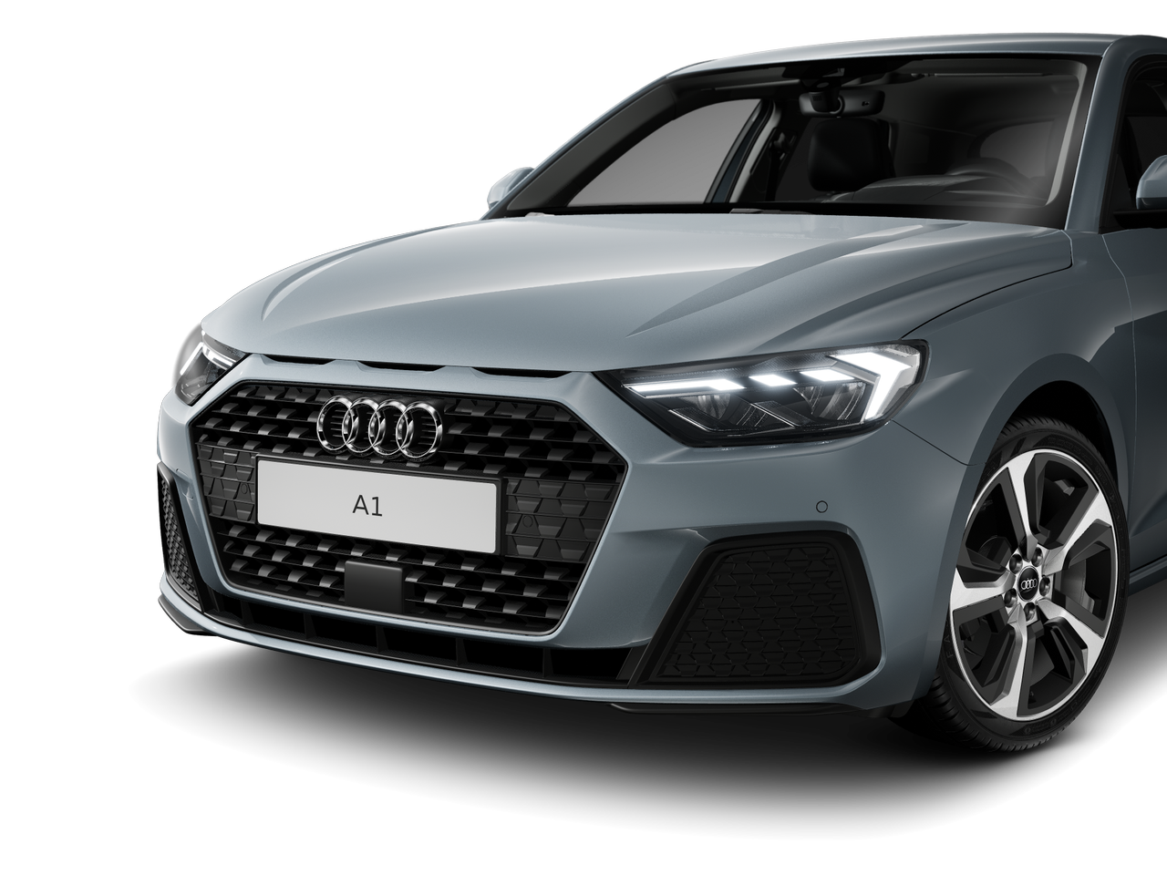 Bild eines A1 Sportback 30 TFSI intense