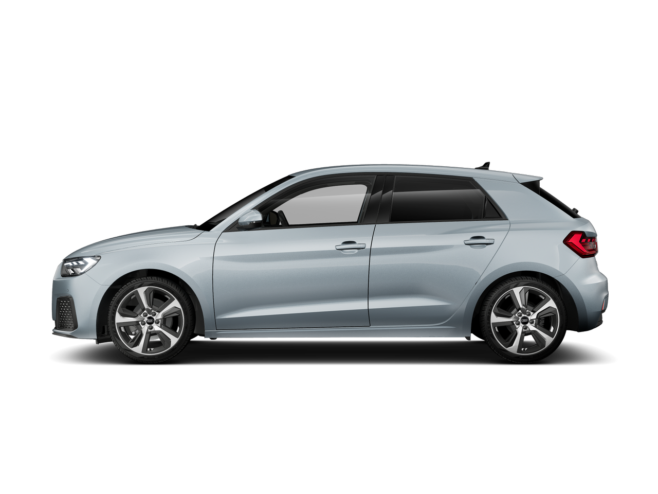 Bild eines A1 Sportback 30 TFSI intense