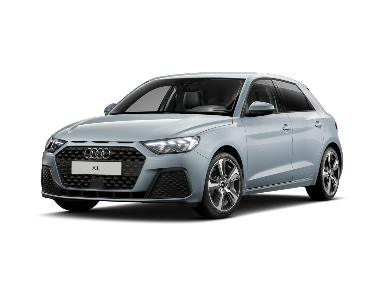 Bild eines A1 Sportback 30 TFSI intense