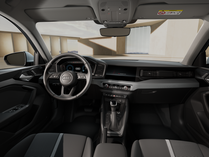 Bild eines A1 Sportback 30 TFSI intense