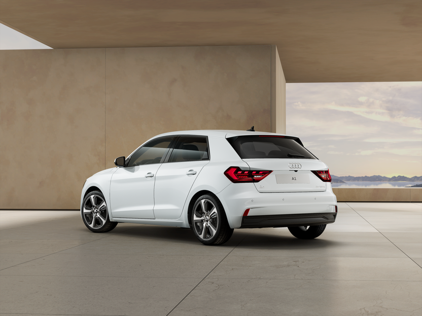 Bild eines A1 Sportback 30 TFSI intense