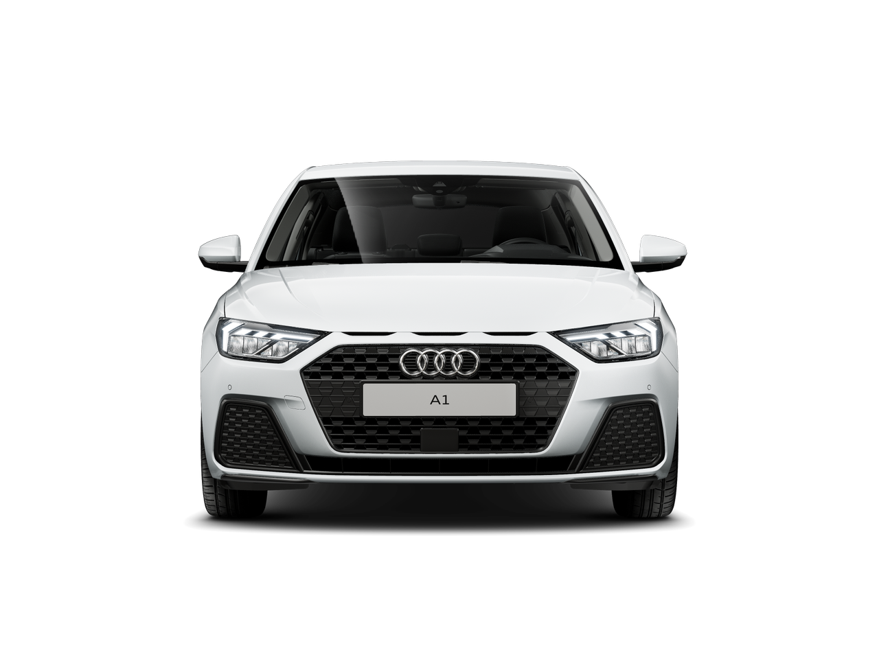 Bild eines A1 Sportback 30 TFSI intense