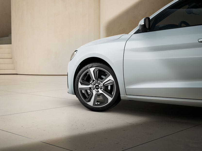 Bild eines A1 Sportback 30 TFSI intense