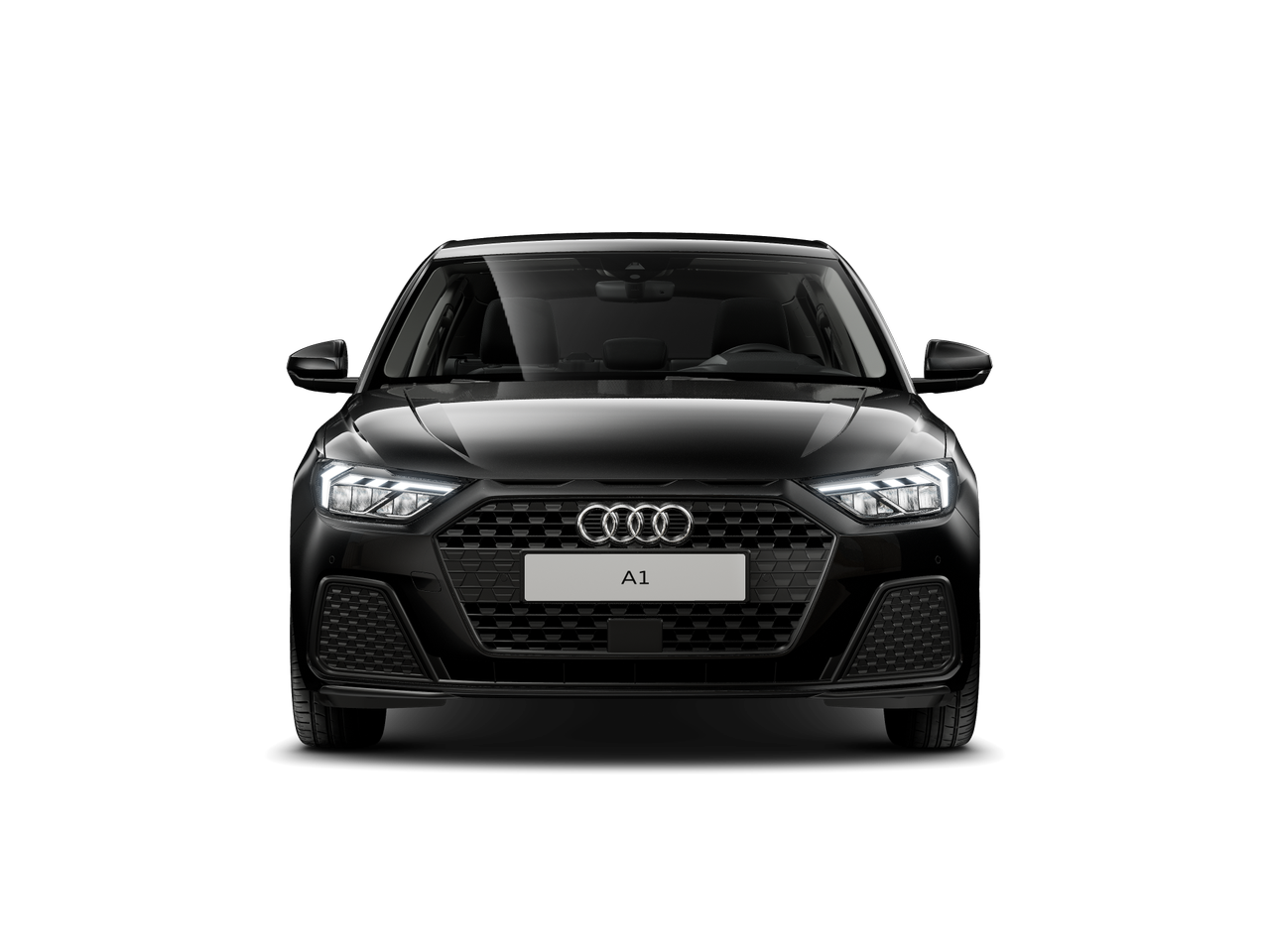 Bild eines A1 Sportback 25 TFSI intense