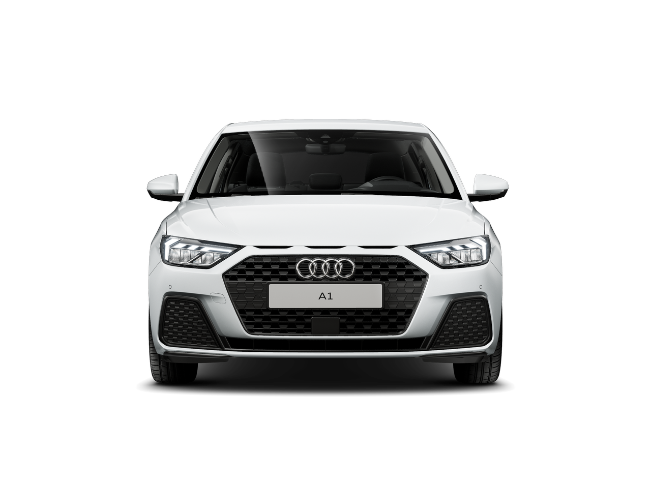 Bild eines A1 Sportback 30 TFSI intense