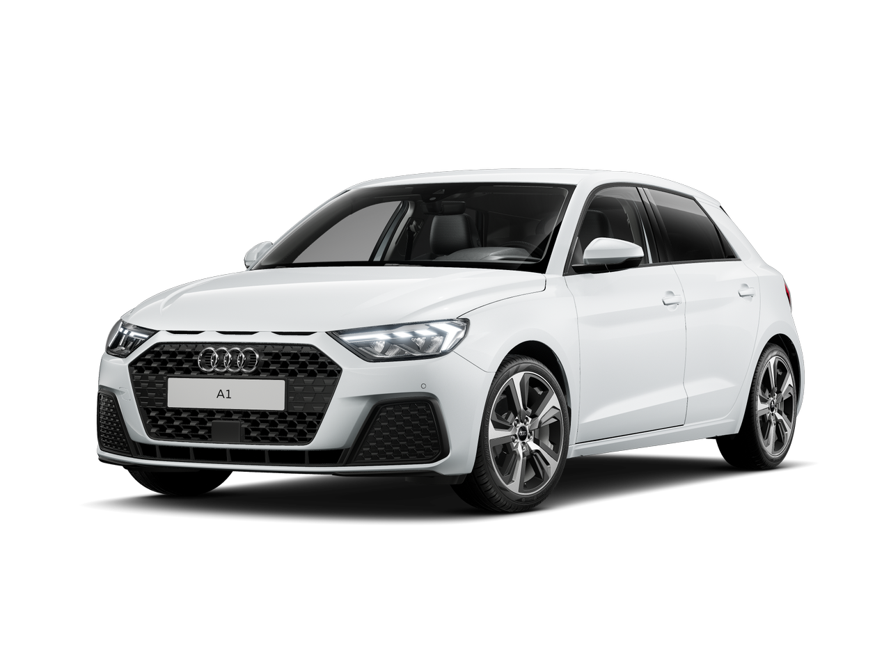 Bild eines A1 Sportback 30 TFSI intense