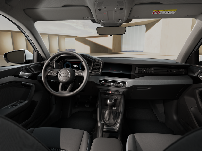 Bild eines A1 Sportback 30 TFSI intense