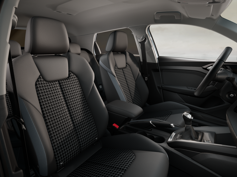 Bild eines A1 Sportback 30 TFSI intense