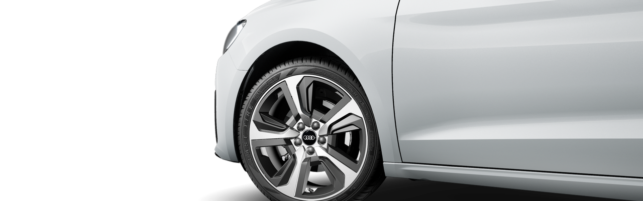 Bild eines A1 Sportback 30 TFSI intense