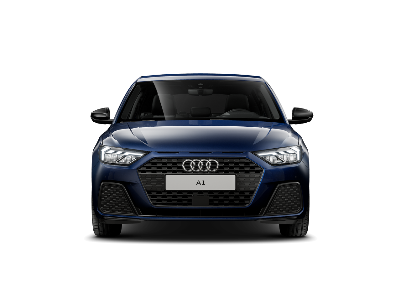 Bild eines A1 Sportback 30 TFSI intense