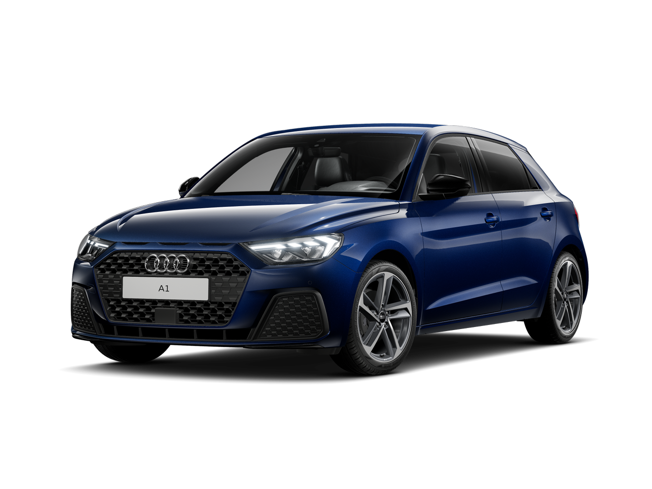 Bild eines A1 Sportback 30 TFSI intense