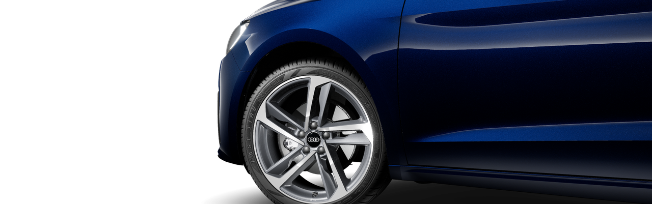 Bild eines A1 Sportback 30 TFSI intense