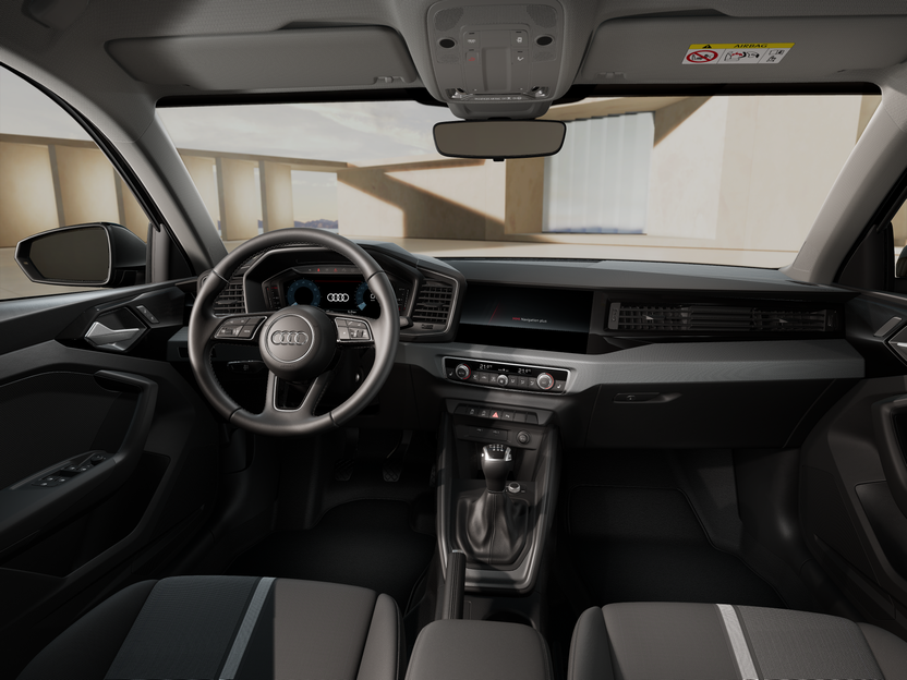 Bild eines A1 Sportback 30 TFSI intense