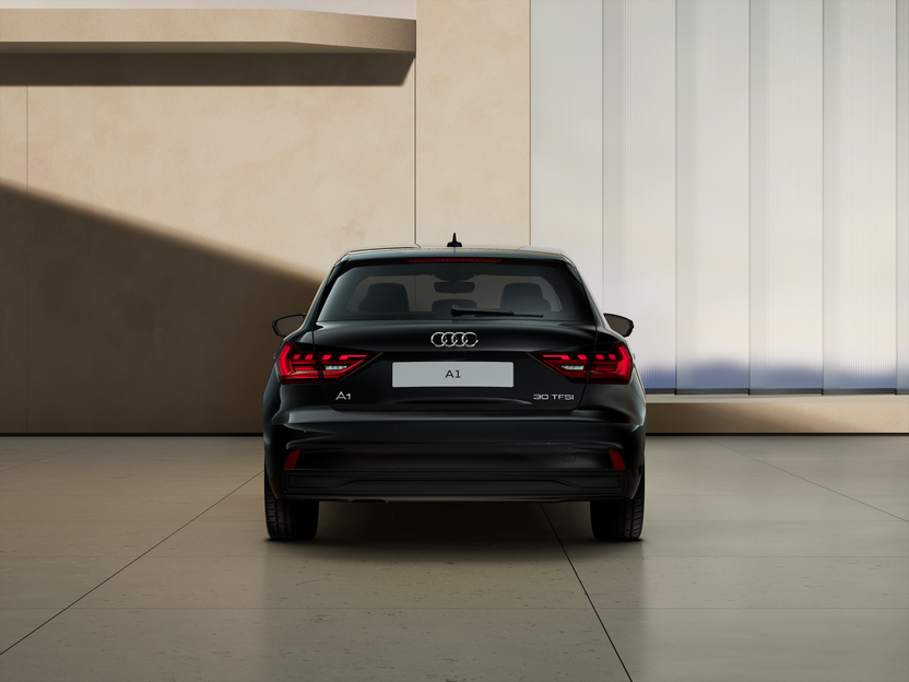 Bild eines A1 Sportback 30 TFSI intense