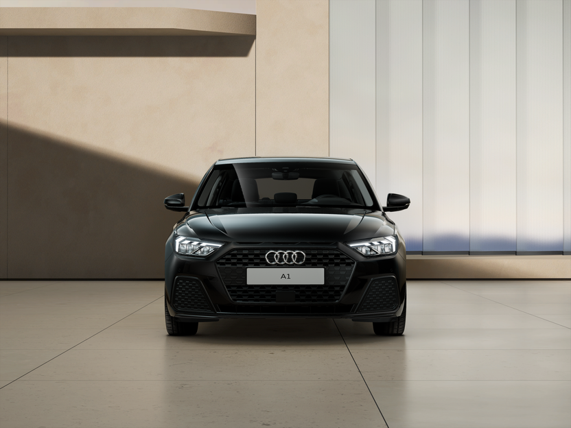 Bild eines A1 Sportback 30 TFSI intense