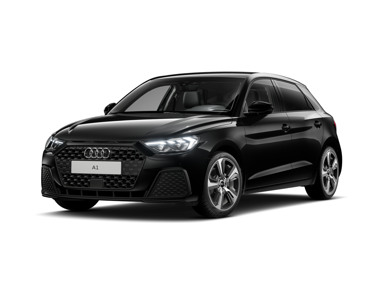 Bild eines A1 Sportback 30 TFSI intense