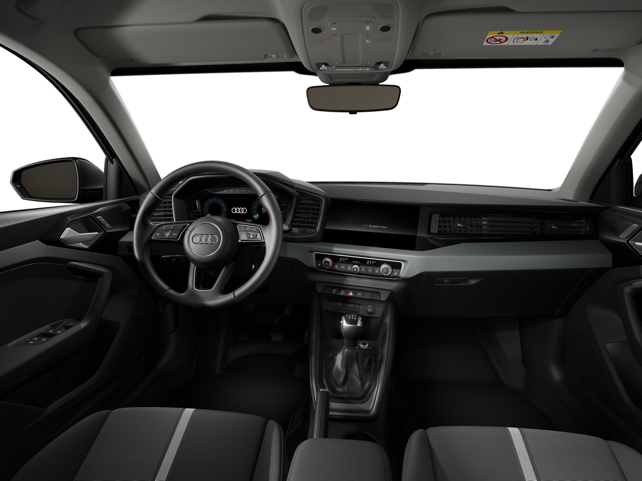 Bild eines A1 Sportback 30 TFSI intense