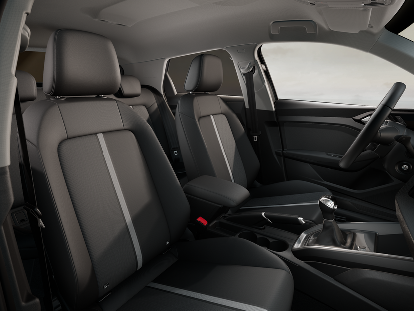 Bild eines A1 Sportback 30 TFSI intense