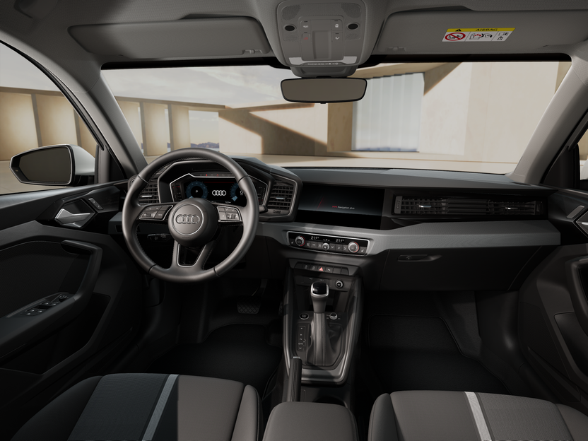 Bild eines A1 Sportback 25 TFSI intense