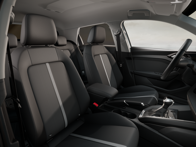 Bild eines A1 Sportback 25 TFSI intense