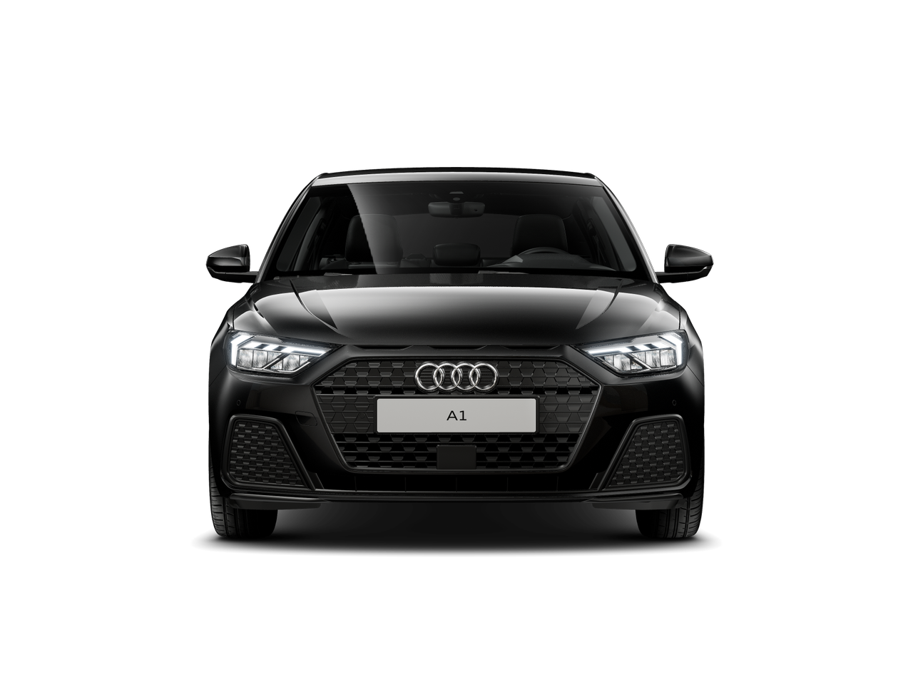 Bild eines A1 Sportback 35 TFSI intense