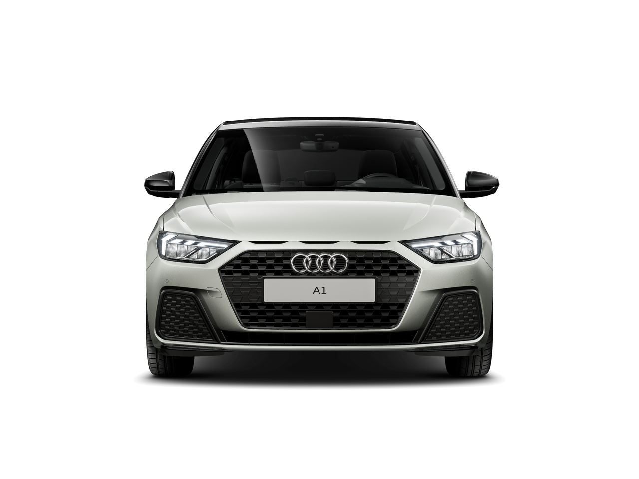 Bild eines A1 Sportback 25 TFSI intense