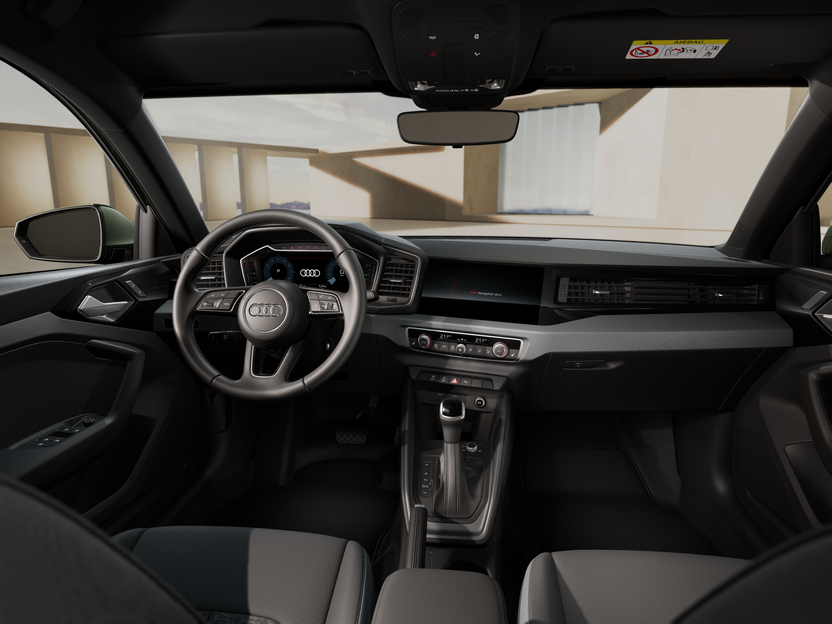 Bild eines A1 Sportback 25 TFSI intense