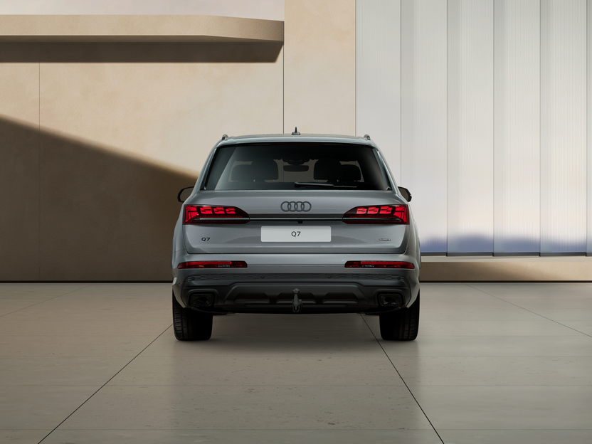 Bild eines Q7 50 TDI quattro
