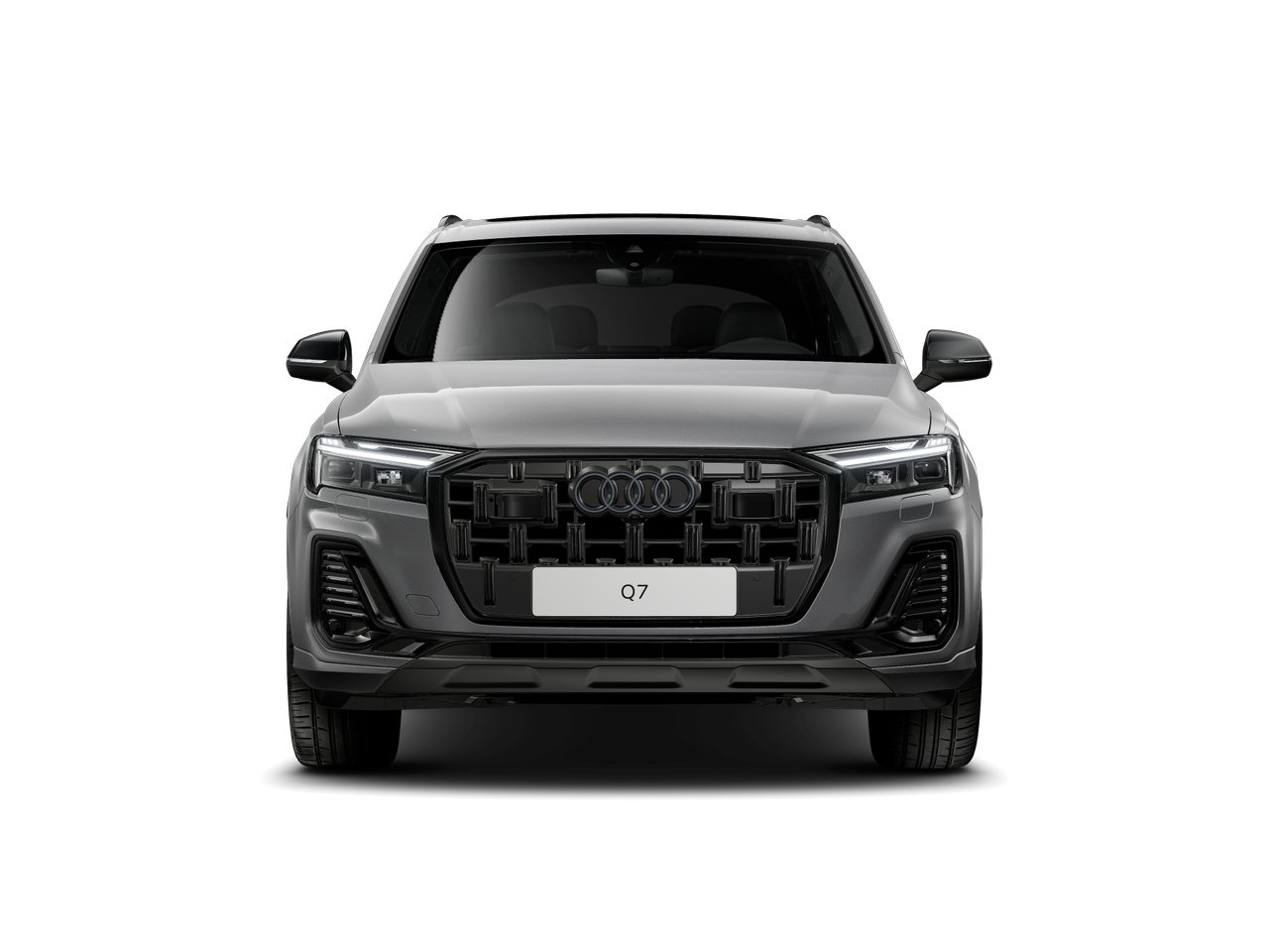 Bild eines Q7 50 TDI quattro