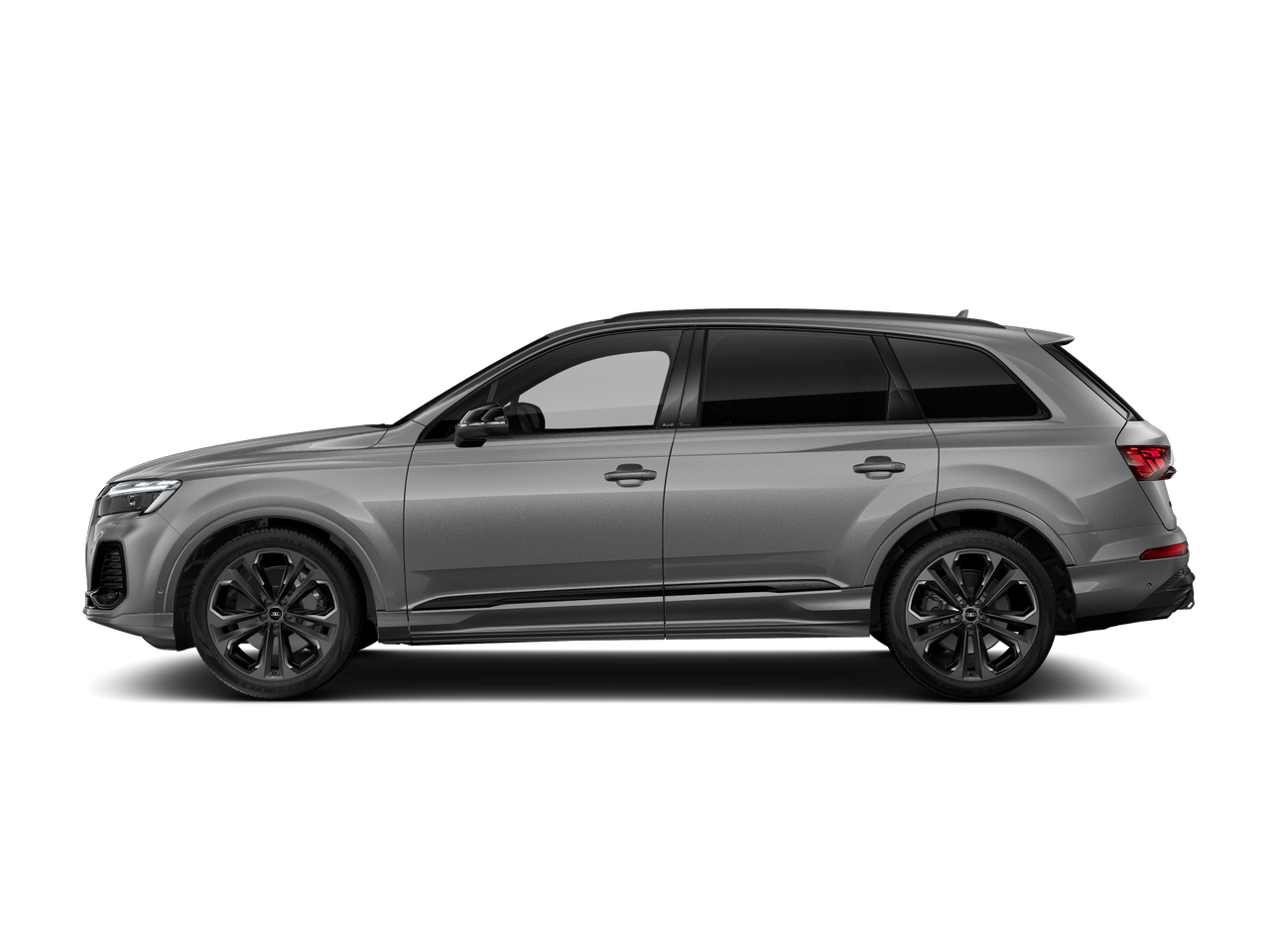 Bild eines Q7 50 TDI quattro