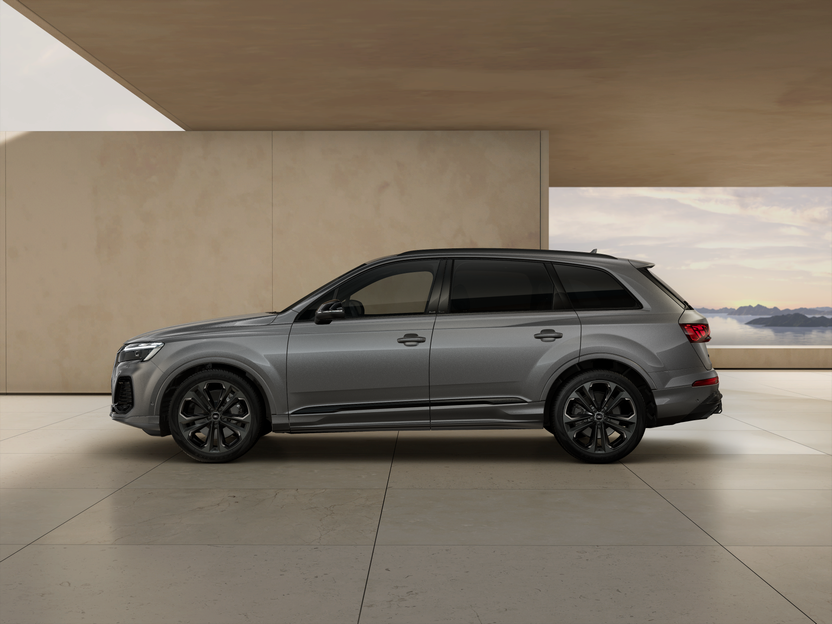 Bild eines Q7 50 TDI quattro