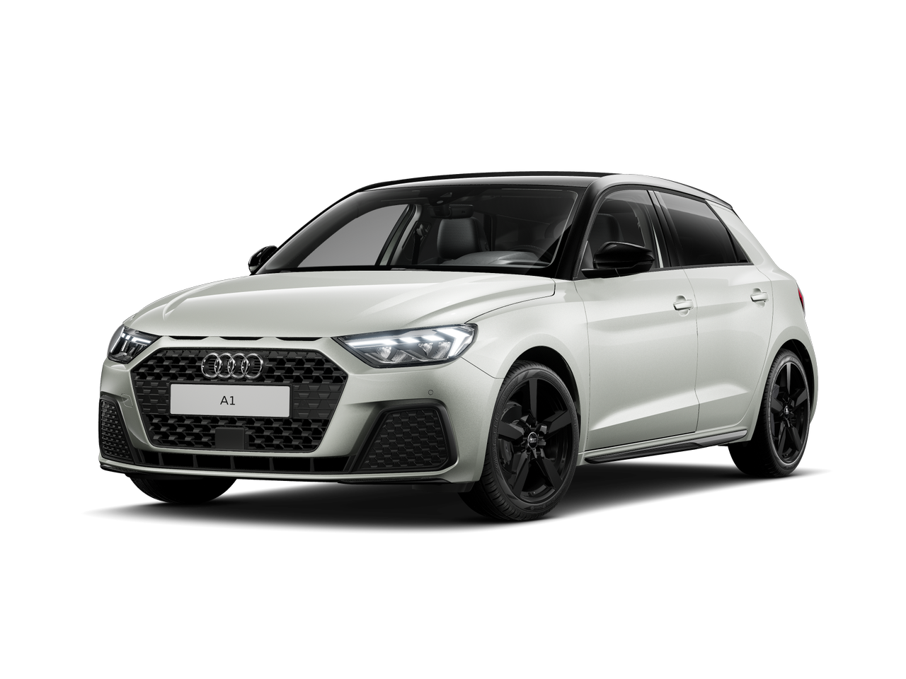 Bild eines A1 Sportback 25 TFSI intense