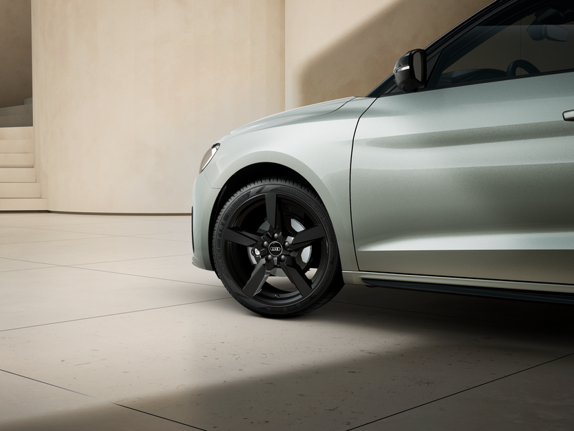 Bild eines A1 Sportback 25 TFSI intense