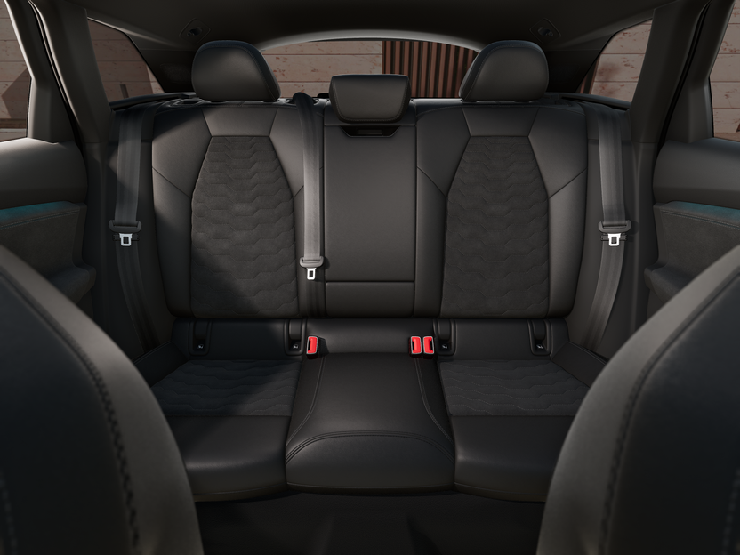 Bild eines A6 Avant e-tron quattro