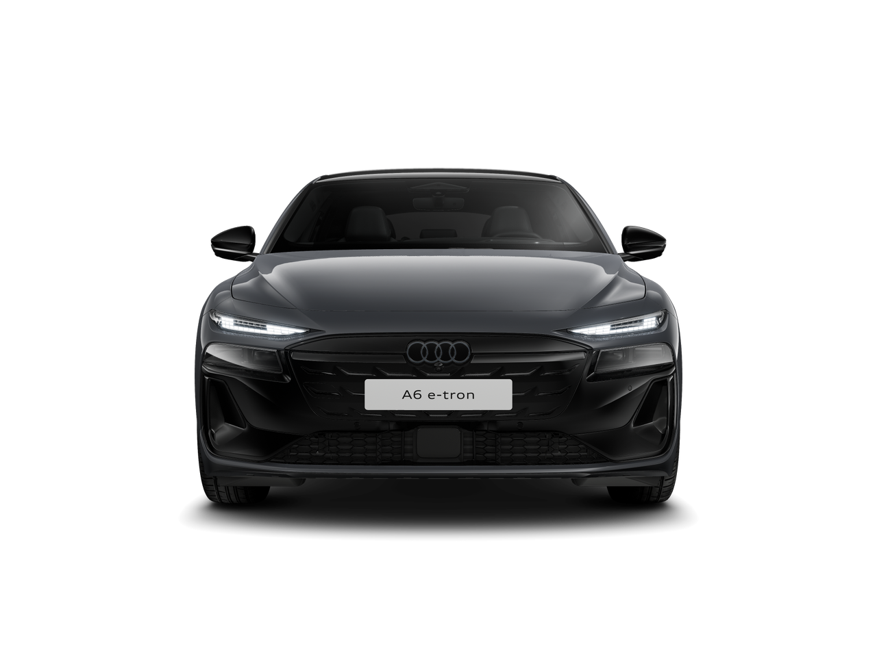 Bild eines A6 Avant e-tron quattro