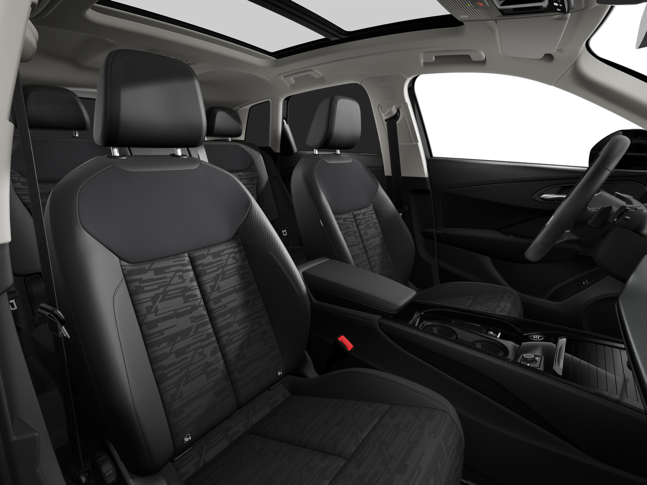 Bild eines Q3 TFSI 110 kW  intense