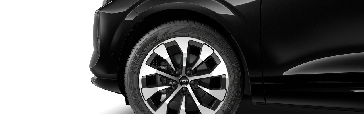Bild eines Q3 TFSI 110 kW  intense