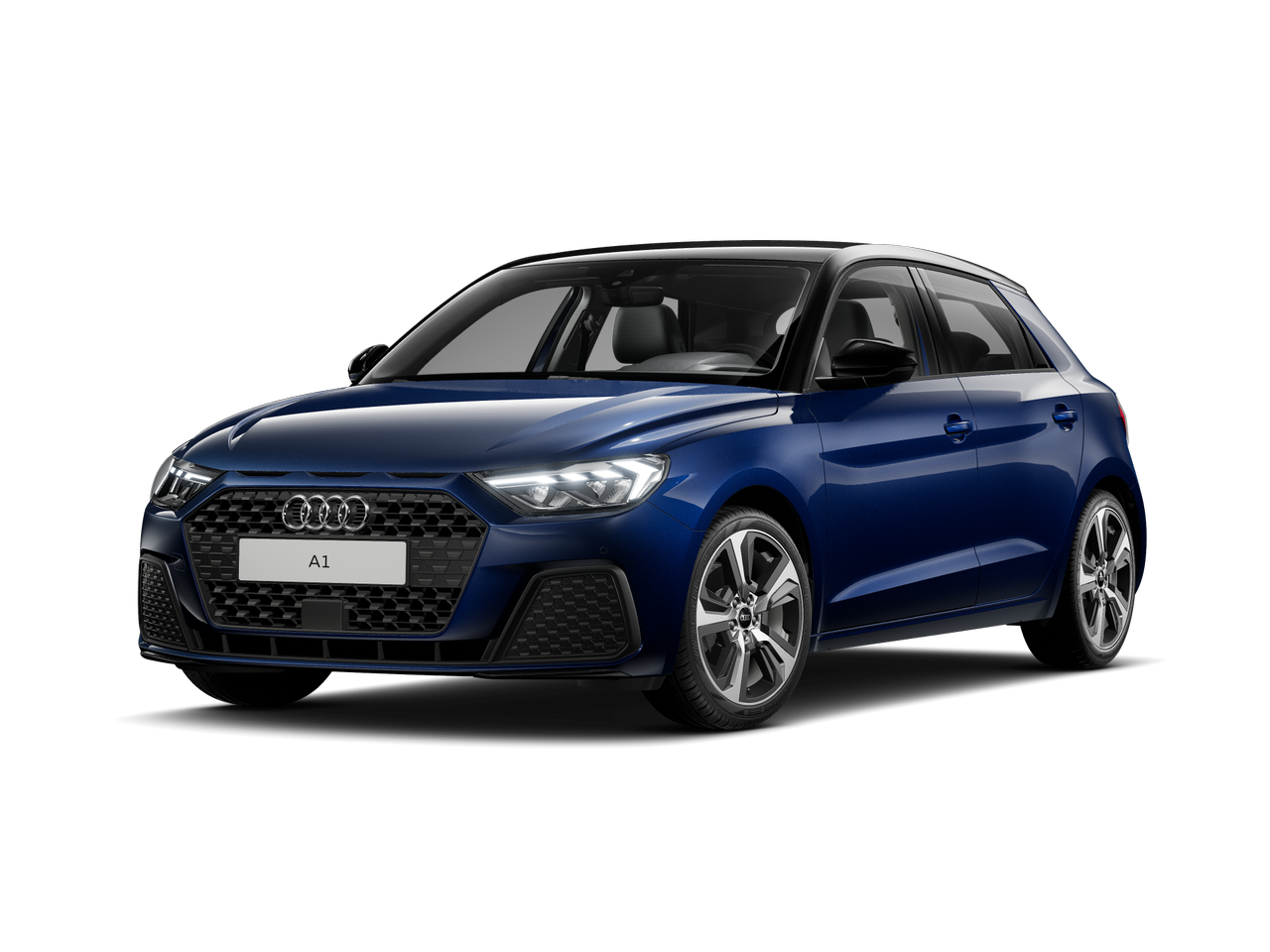 Bild eines A1 Sportback 30 TFSI intense